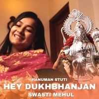 Hey Dukhabhanjan Hanuman Stuti