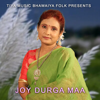 Joy Durga Maa