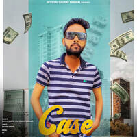 Case (feat. Sameer Wadhawa)