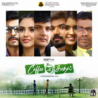 Coffee With Kadhal (Original Motion Picture Soundtrack)