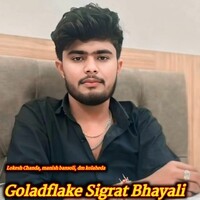 Goladflake Sigrat Bhayali