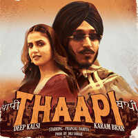 Thaapi MP3 Song Download: Play & Download New Thaapi MP3 Song online @Gaana
