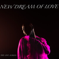 New Dream of Love (Live)