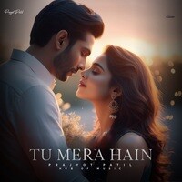 Tu Mera Hain The rise of love