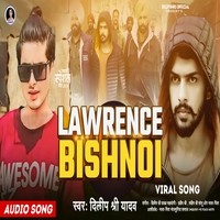 Lawrence Bishnoi