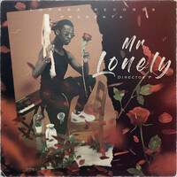 Mr Lonely