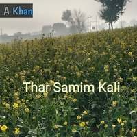 Thar Samim Kali