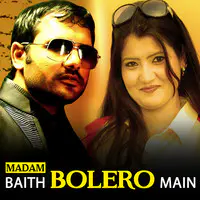 Madam Baith Bolero Main