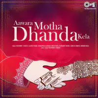 Aawara Motha Dhanda Kela
