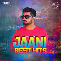 Jaani - Best Hits