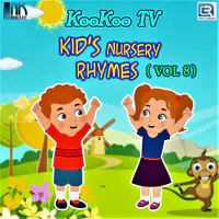 Koo Koo TV Kids Nursery Rhymes - Vol 8