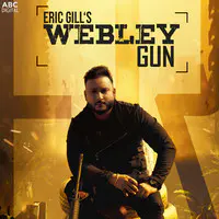 Webley Gun