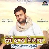 Tere Naal Pyar