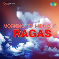 D V Paluskar - Morning And Night Ragas