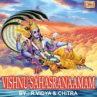 Vishnu Sahashranaamam