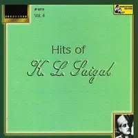 Hits Of K.l.saigal - Vol-4
