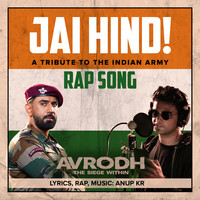 Avrodh Song Download Avrodh MP3 Song Online Free on Gaana