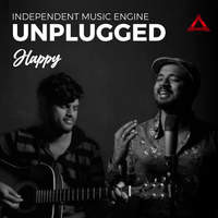 Ime Covers (Unplugged) - Happy