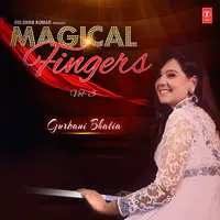 Magical Fingers Vol-3