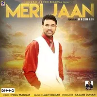 Meri Jaan