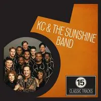 15 Classic Tracks: KC and the Sunshine Band Songs Download: 15 Classic  Tracks: KC and the Sunshine Band MP3 Songs Online Free on 
