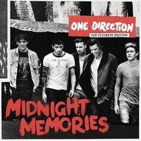 Everywhere (BBC Children In Need) - Single by Niall Horan