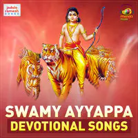 Swamy Ayyappa Devotional Songs