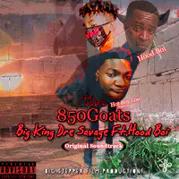 Tha 850goats (Original Soundtrack)