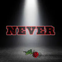 Never