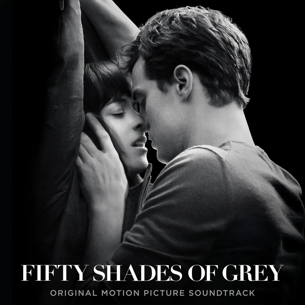 MOVIE SOUNDTRACKS, The Weeknd’s track “Earned It” screams seductive, just like Fifty Shades Of Grey. 