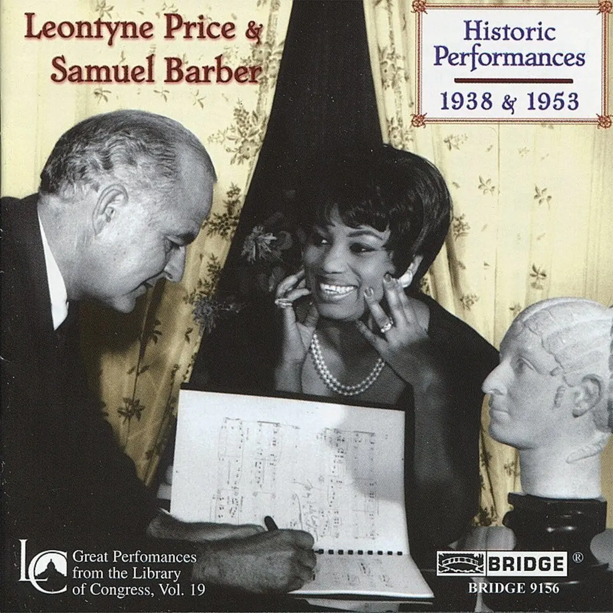 Hermit Songs Op 29 Vi Sea Snatch Mp3 Song Download Leontyne Price And Samuel Barber Historic Performances Hermit Songs Op 29 Vi Sea Snatch Song By Leontyne Price On Gaana Com