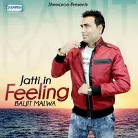 Jatti In Feeling