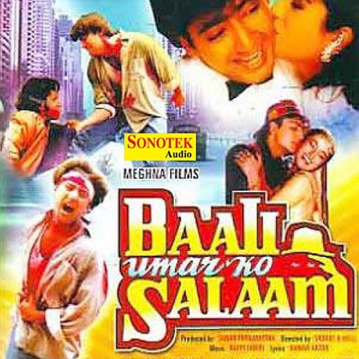 1200px x 1200px - Bali Umar Ko Salaam Hindi Film Mp3 Songs Free Download Humko ...