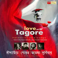 Love With Tagore