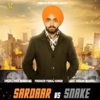 Sardar Vs Snake