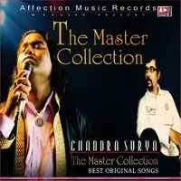 The Master Collection Of Chandra Surya