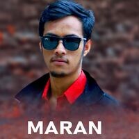 Maran