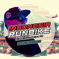 Indonesia Runbike (Gusanoska)