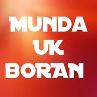 Munda Uk Boran