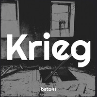 Krieg