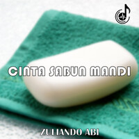 Cinta Sabun Mandi