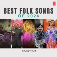 Best Folk Songs Of 2024 - Rajasthani