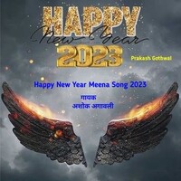 Happy New Year Meena Song 2023