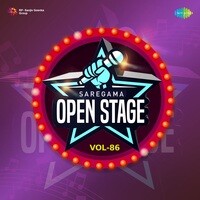 Open Stage Covers - Vol 86