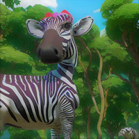 Zebra