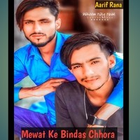 Mewat Ke Bindas Chhora