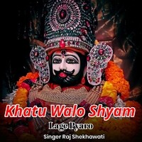 Khatu Walo Shyam Lage Pyaro