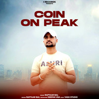 COIN ON PEAK