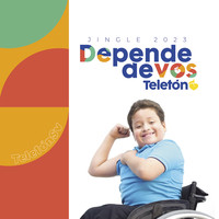 Depende De Vos - Jingle Teletón 2023