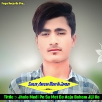 Jhalo Medi Pe Su Mat De Aaja Baham Jiji Ke